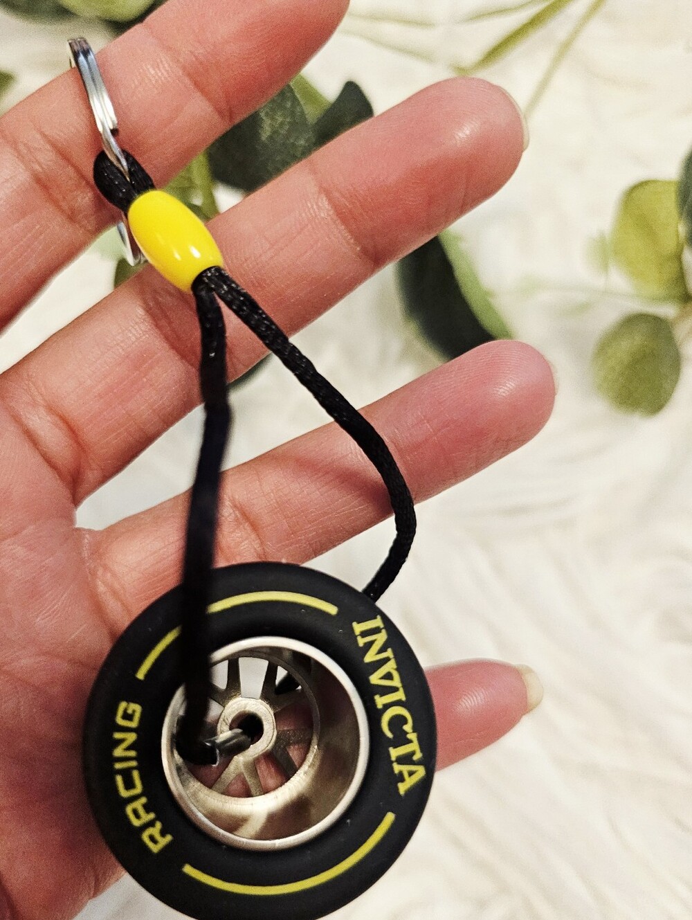 INVICTA Keychain - Picture 5 of 6